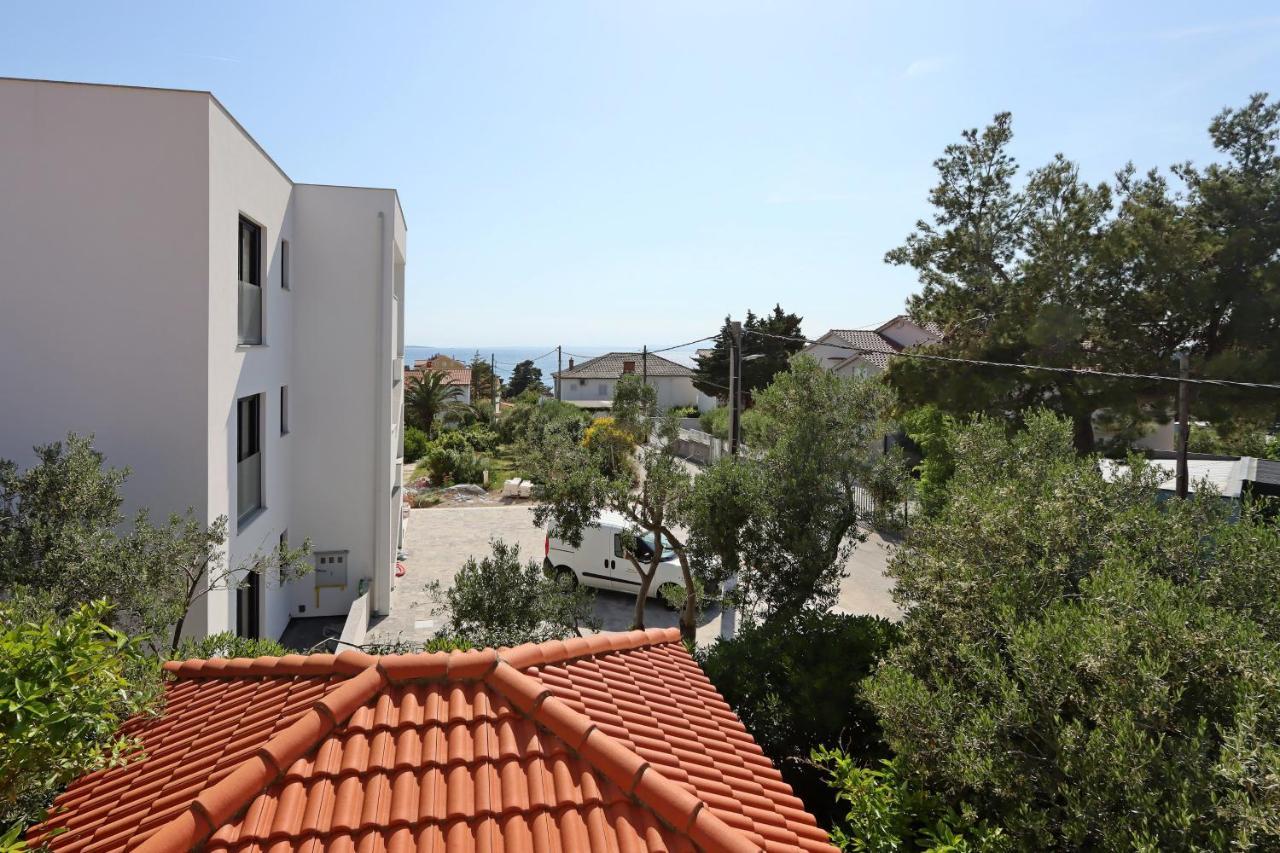 Apartments And Rooms By The Sea Banjol, Rab - 19692 Eksteriør bilde