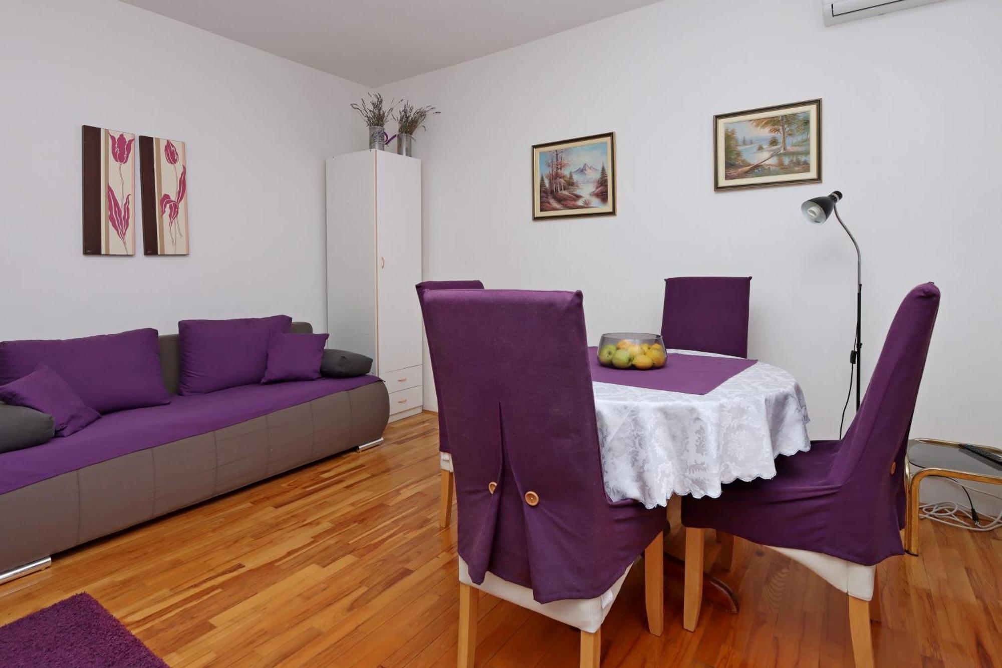 Apartments And Rooms By The Sea Banjol, Rab - 19692 Rom bilde